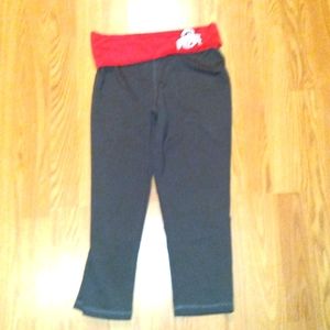 Sz.S Women's Ohio State Varsity Authentic Apparel